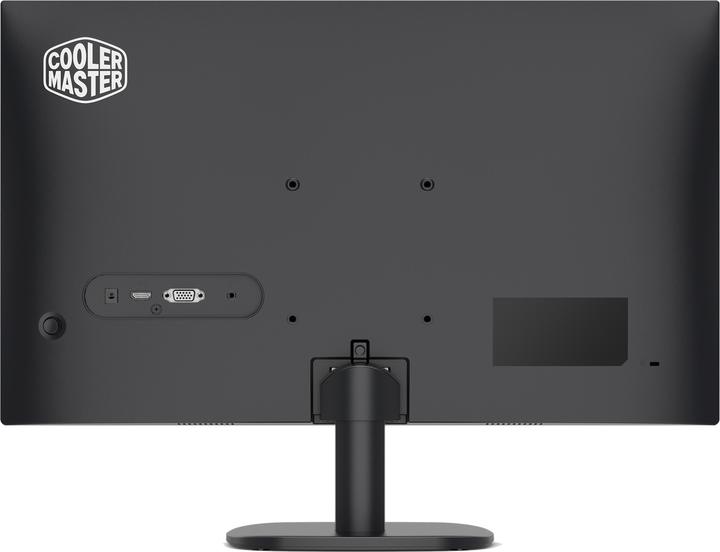 Actual product image Cooler Master CoolerMaster 60.5cm (23.8") GA241 16:9 VA+HDMI (1920 x 1080 pixels, 23.80")