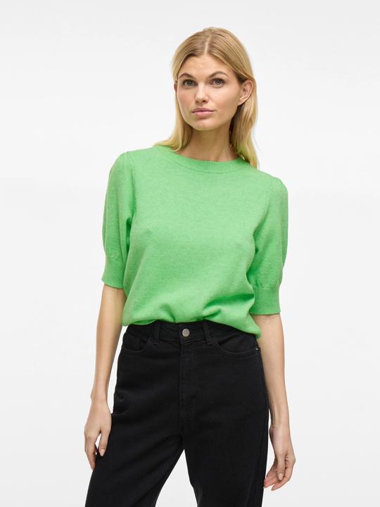 Image du produit Vila VIRIL Kurzärmeliges Strickoberteil (XL)
