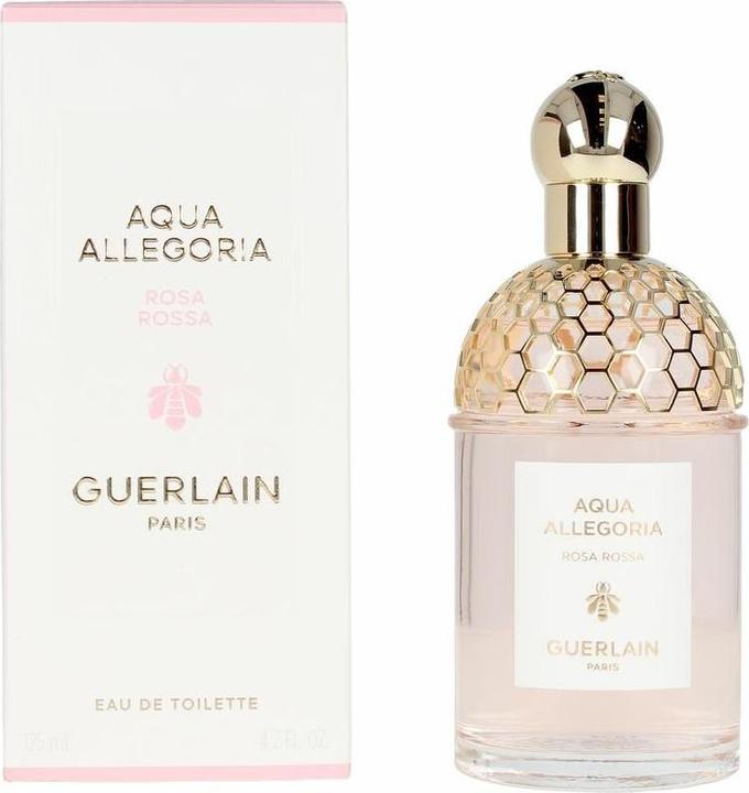 Immagine prodotto Guerlain Rosa Rossa (Eau de toilette, 125 ml)