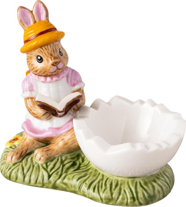 Immagine prodotto Villeroy & Boch Edizione annuale di Pasqua Portauovo annuale 2025 (1 x)