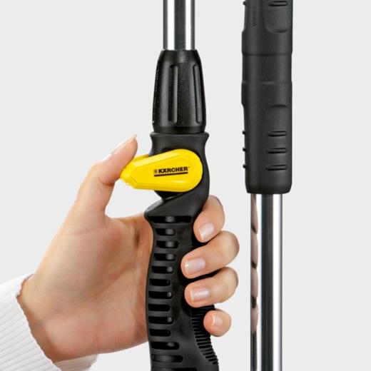 Actual product image Kärcher Garden Shower