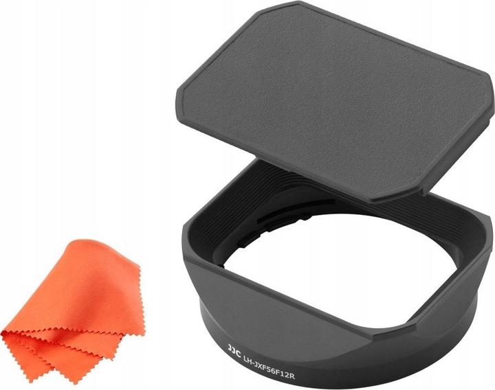 Image du produit JJC LH JXF56F12R Cache-objectif