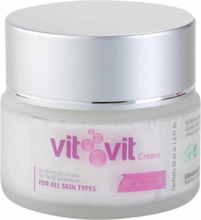Produktbild Diet Esthetic Vit Vit (50 ml, Tagescreme)