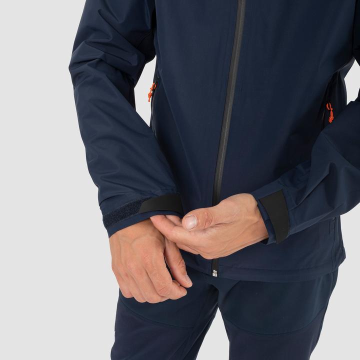 Actual product image Salewa Puez Aqua 4 PowerTex 2.5L Jacket (XXL)