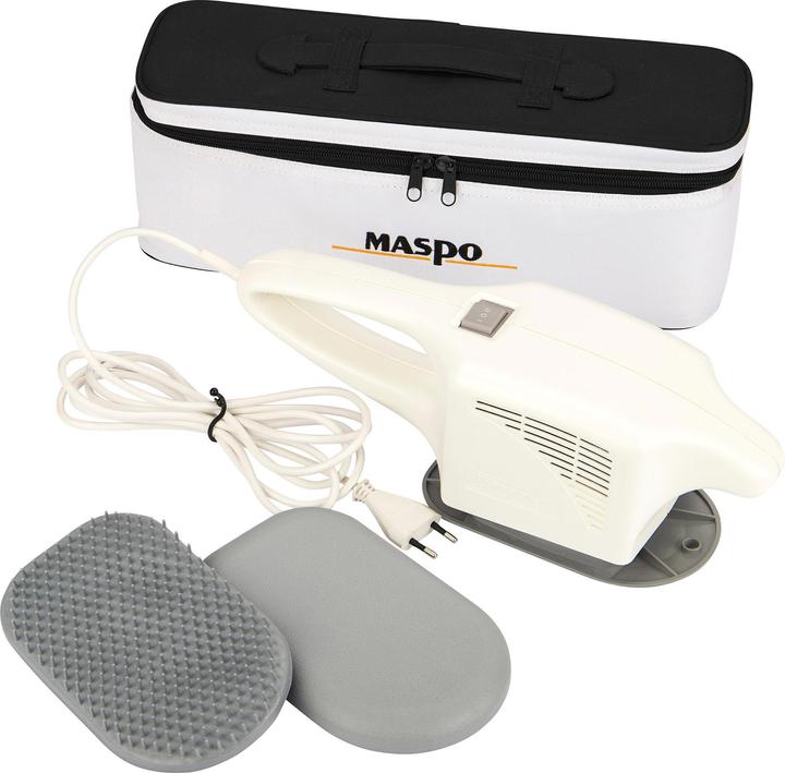 Produktbild Maspo Massagegerät Vibramat de Luxe