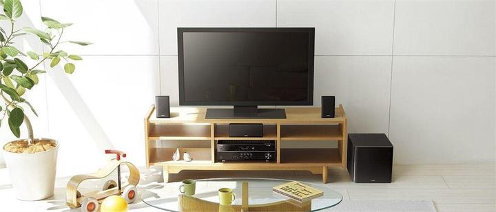 Image du produit Yamaha Yht-1840