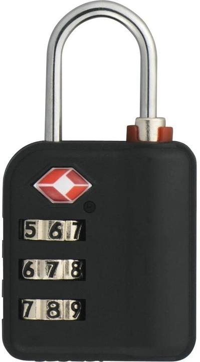 Produktbild Abus 147tsa/30 (Schlösser & Anhänger)