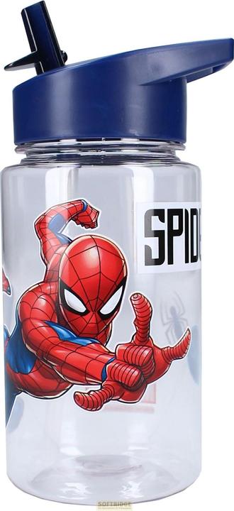 Produktbild Vadobag Spider-Man - Let's Eat! (0.45 l)