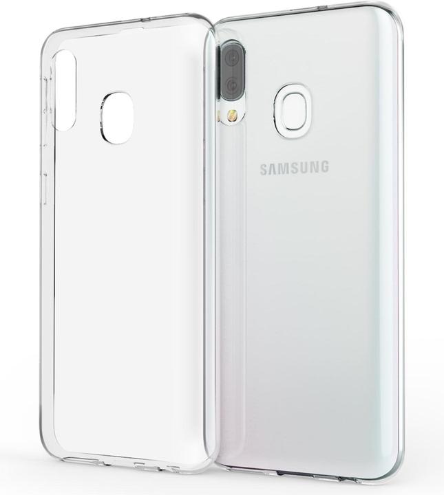 Image du produit Nalia Couverture (Samsung Galaxy A40)