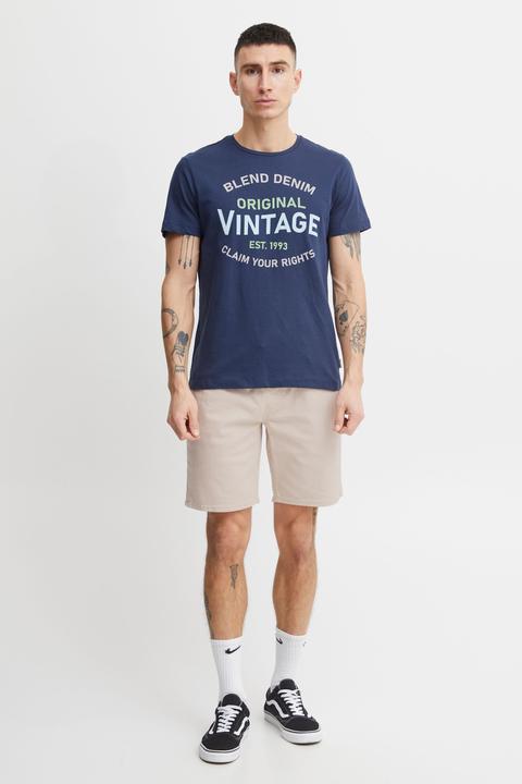 Produktbild Blend BHDenimshorts - 20715203 (XL)