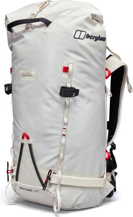 Actual product image Berghaus MTN Guide 45+ S (45 l)