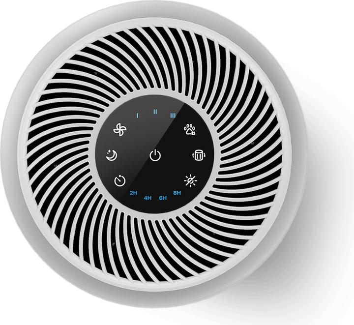 Produktbild Levoit HEPA Filter für Haustierallergie (20 m²)