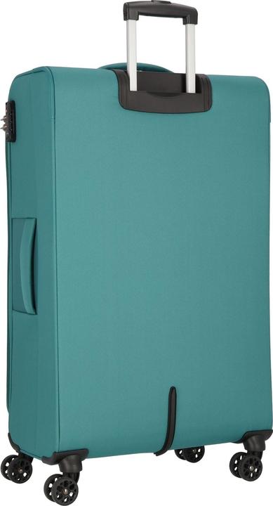 Actual product image American Tourister SEA SEEKER spinner (92.50 l, XL (from 140l))