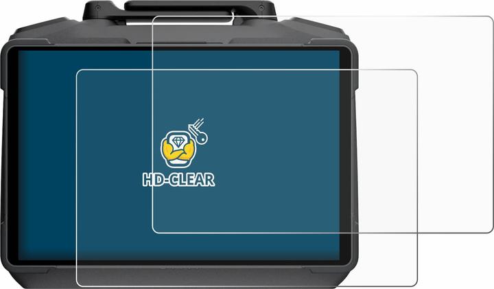 Actual product image BROTECT Screen Protector Clear (DJI RC Pro 2)