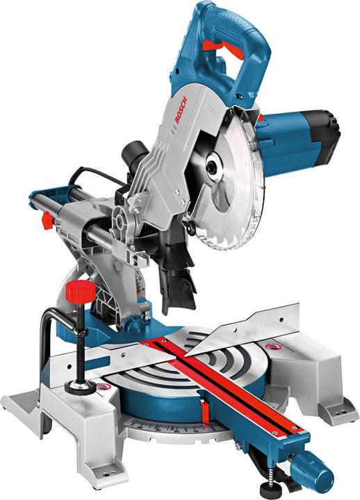 Bosch Professional Gcm 800 Sj