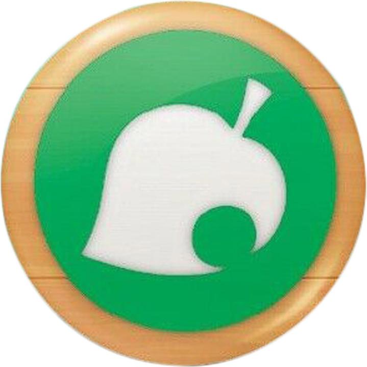 Immagine prodotto Animal Crossing Set di spilli in metallo da 5 pezzi
