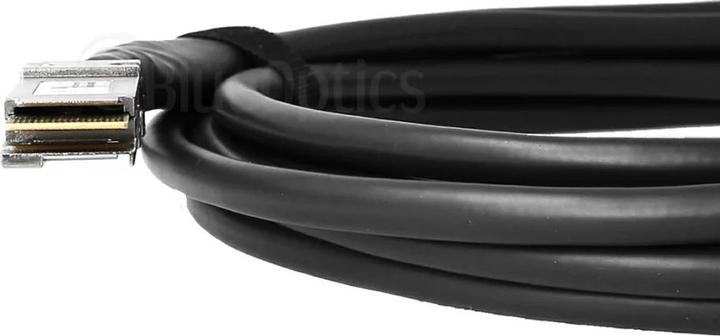 Immagine prodotto BlueLAN DAC-Q28DD-200G-0.5M compatibile con DAC 200GBASE-CR4 QSFP-DD BL292901W0.5M26