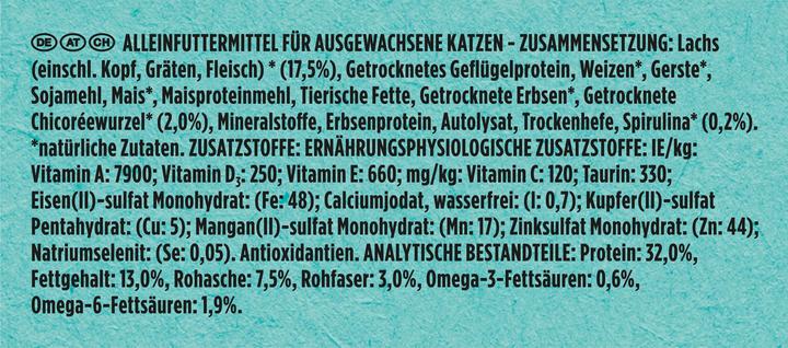 Produktbild Purina ONE 8445290163233 (Adult, 1 Stk., 650 g)