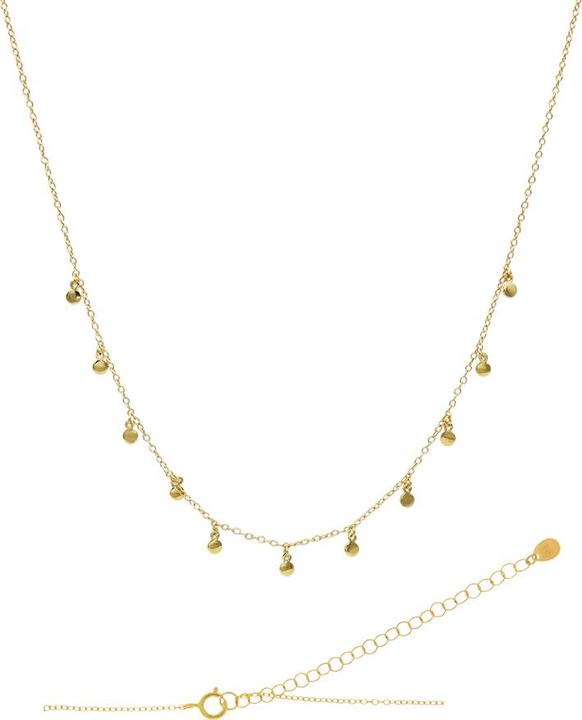 Yellow gold