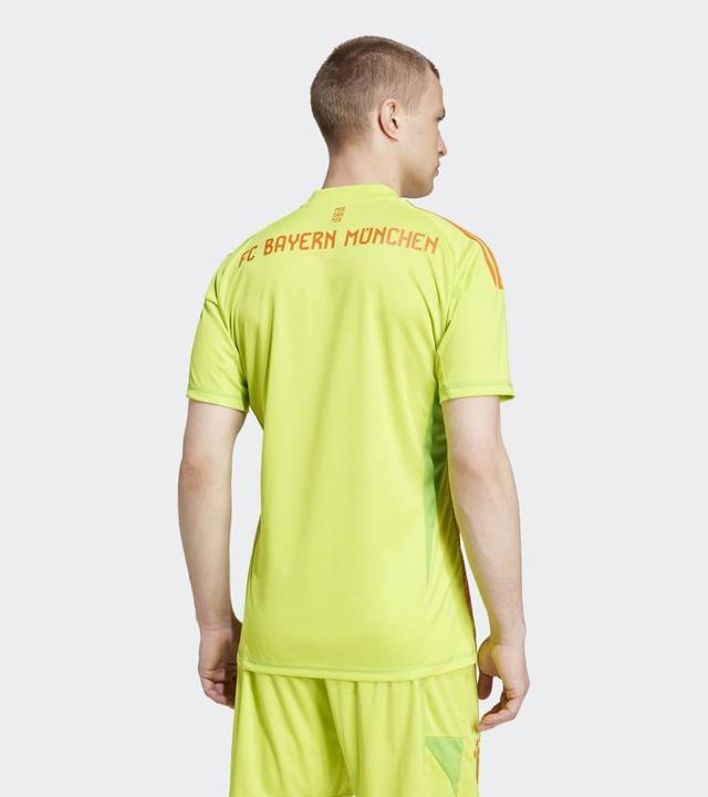 Image du produit adidas Maillot de gardien de but du FC Bayern Munich (XL)