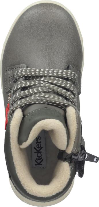Actual product image Kickers Ankle boot (35)