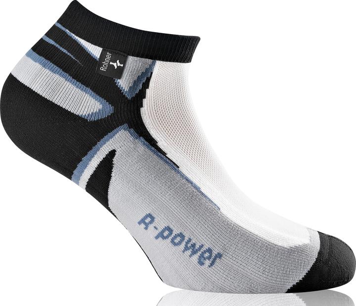 Actual product image Rohner R-Power l/r (36 - 38)
