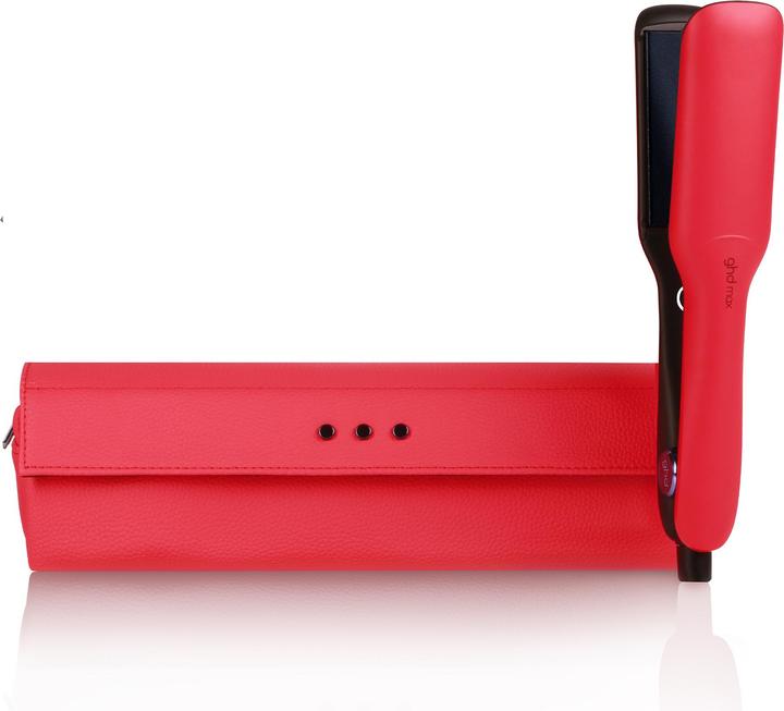 Immagine prodotto ghd max Styler Radiant Red (Piastra per capelli)