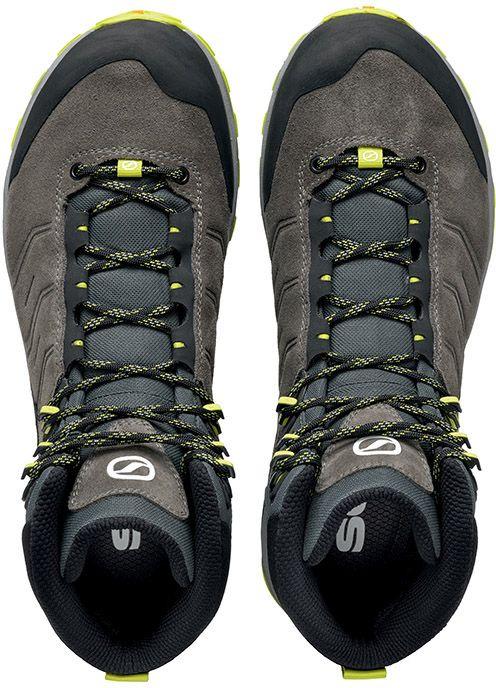 Produktbild Scarpa Rush Trek GTX (43)