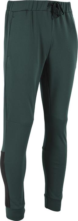 Actual product image Stanno Plaza Brush tracksuit bottoms (L)