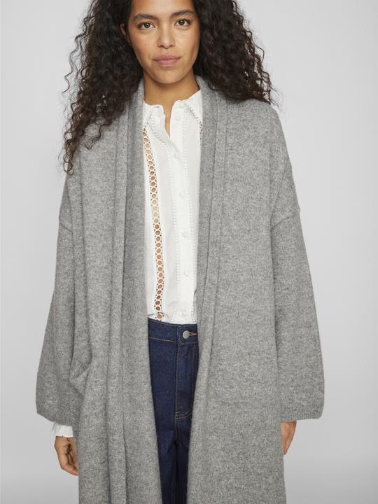 Actual product image Vila Long open cardigan (S)