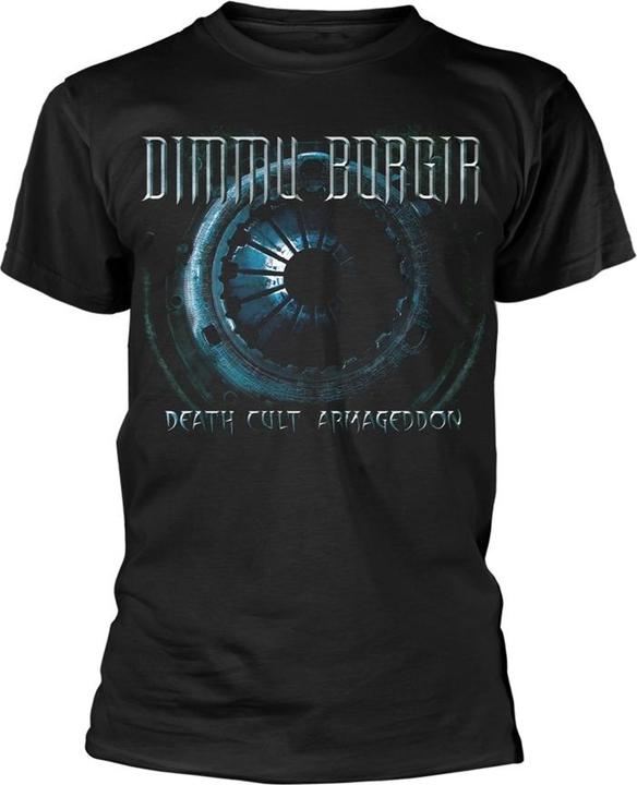 Dimmu Borgir Death Cult Armageddon