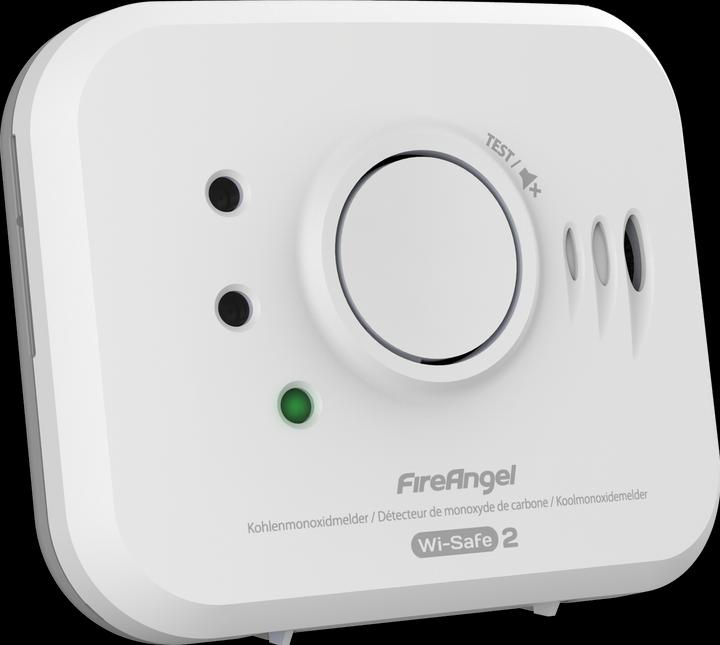 Actual product image FireAngel Kohlenmonoxidmelder