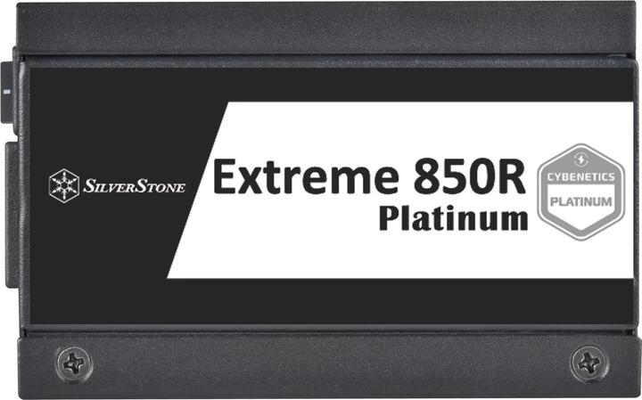 Image du produit Silverstone SilvStone SST-EX850R-PM 850W SFX 40 SST-EX850R-PM (850 W)