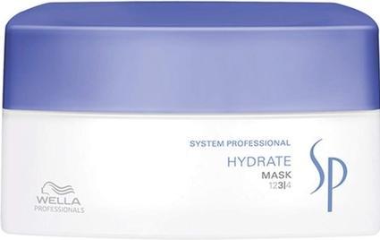 Wella Professionals SP Hydrate Mask 200 ml (200 ml)