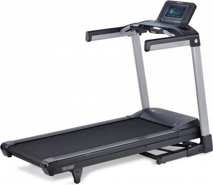 Image du produit Lifespan Europe Tapis de course "TR5500iM" LifeSpan Fitness