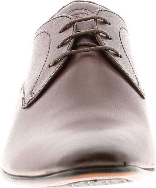 Produktbild Base London Stiefeletten Seymour Leder (43)