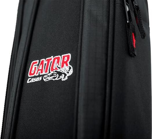 Immagine prodotto Gator Borsa Gig Bag Zaino per chitarra elettrica (Chitarra elettrica)