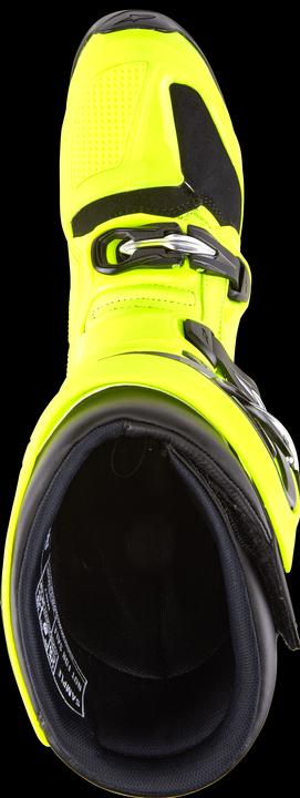 Image du produit Alpinestars BOOTS TECH 7 YLW 6/39 (Hommes, 39)