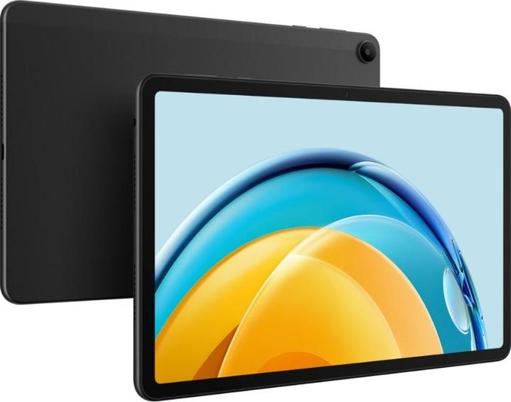 Actual product image Huawei MatePad SE (4G, 10.10", 64 GB, Black)
