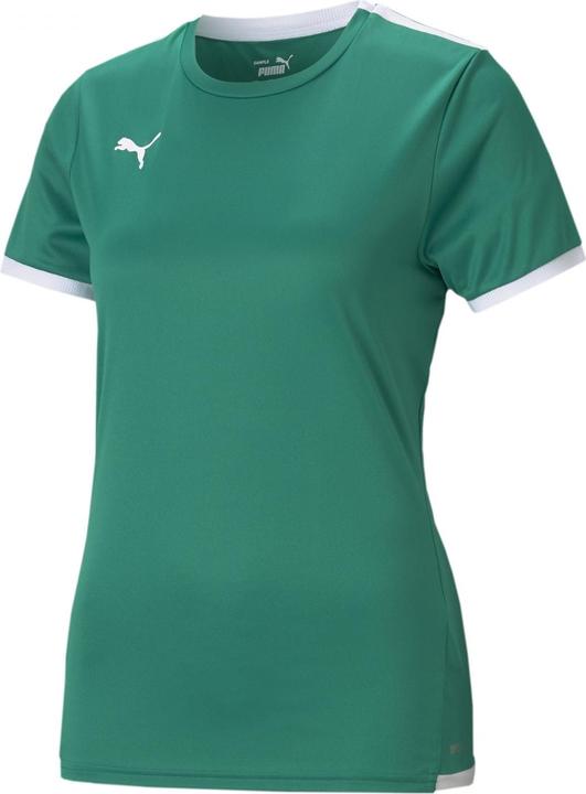 Actual product image Puma teamLIGA Jersey W-704934 (M)