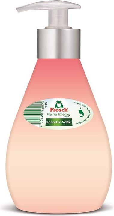 Image du produit Frosch Sensible (Savon liquide, 300 ml)