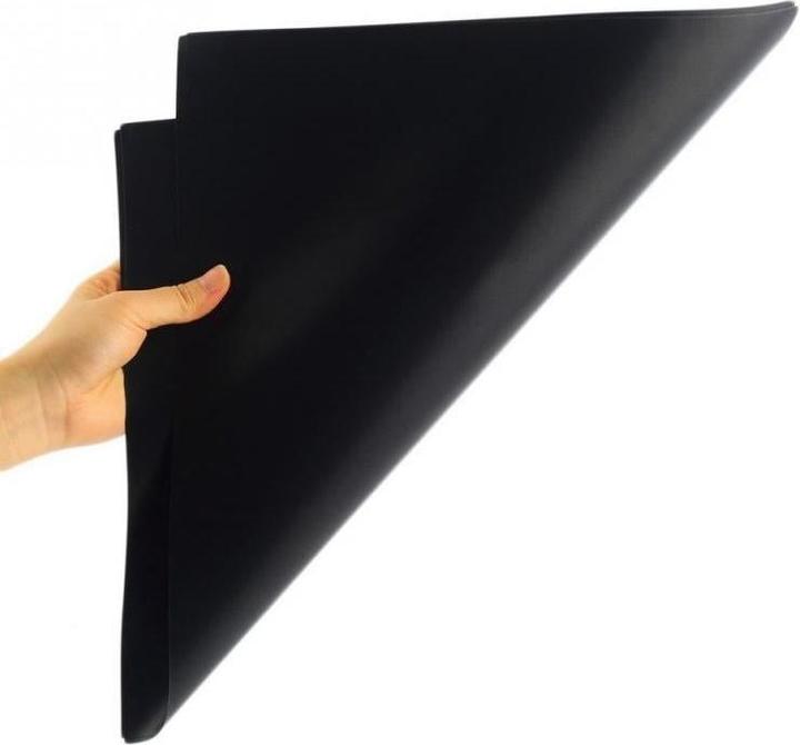 Image du produit Calitron Le succès du barbecue! Feuille BBQ Tapis de cuisson & Feuille de cuisson antiadhésive