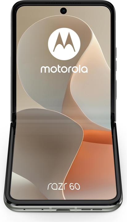 Produktbild Motorola razr 60 (256 GB, Lightest Sky, 6.90", Dual SIM, 50 Mpx, 5G)