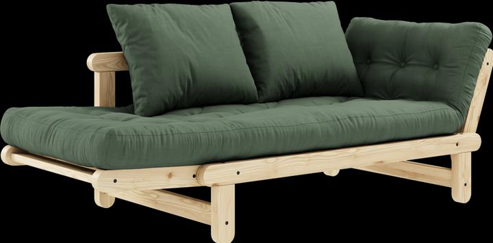 Actual product image Karup Design Beat (2 person sofa, Sofa bed)