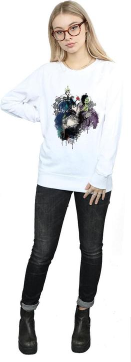 Immagine prodotto Disney Felpa Cattivi Donna (XL)