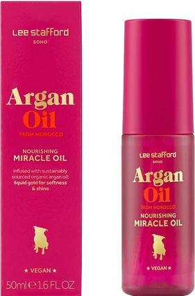 Immagine prodotto Lee Stafford Arganoil dal Marocco (50 ml)