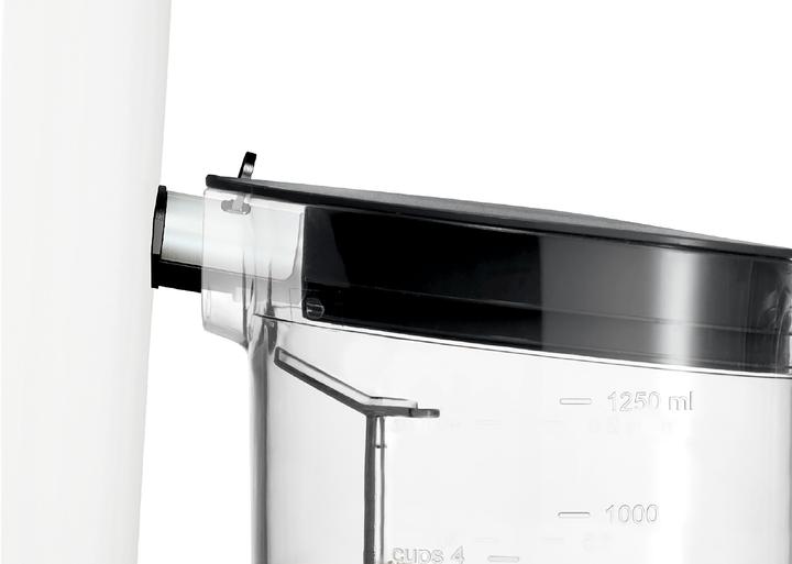 Actual product image Bosch Hausgeräte VitaJuice 2 MES25A0 (EU plug)