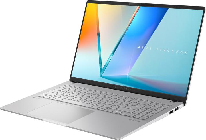 Image du produit ASUS Vivobook S15 (15.60", Snapdragon X Elite X1E-78-100, 32 Go, 1000 Go, CH)