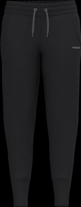 Head Club 25 Original Pants Damen Schwarz