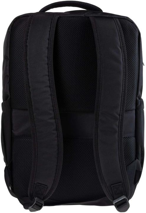 Produktbild Onit Notebook-Rucksack Charge Eco 15.6, Schwarz (25 l)